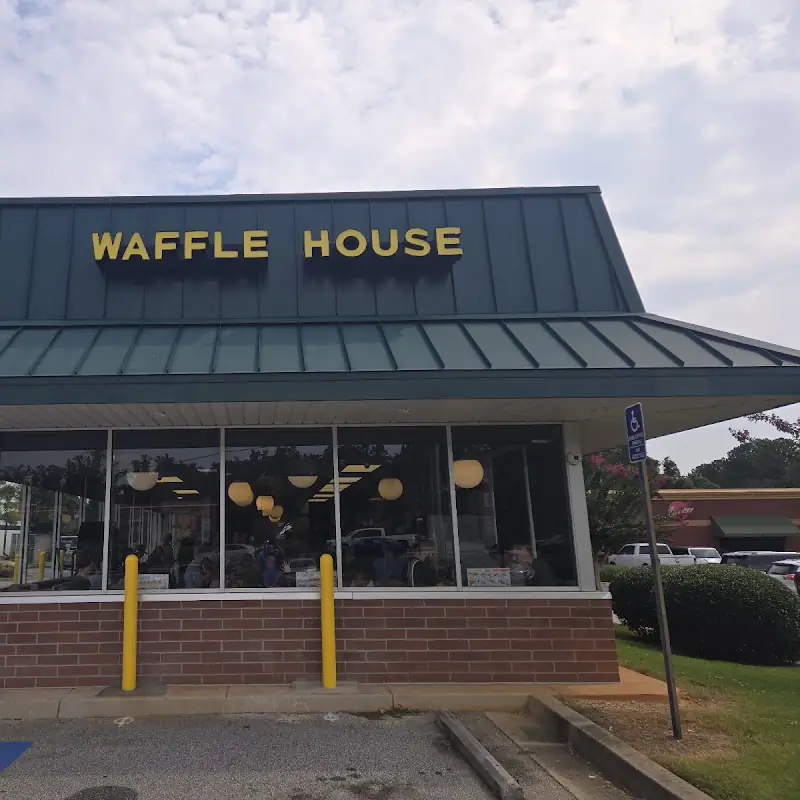Waffle House