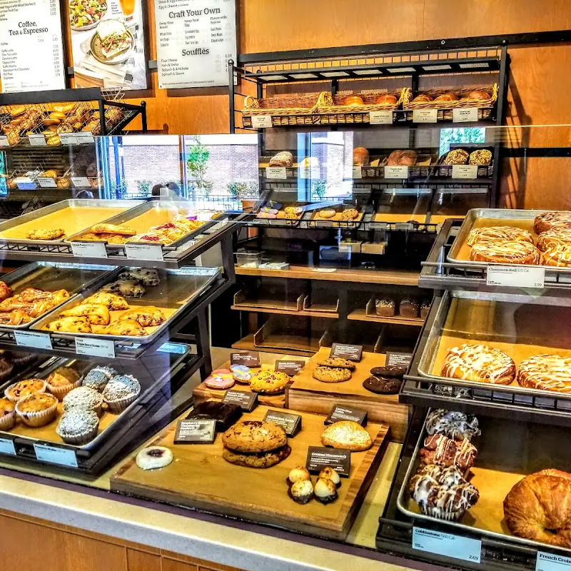Panera Bread