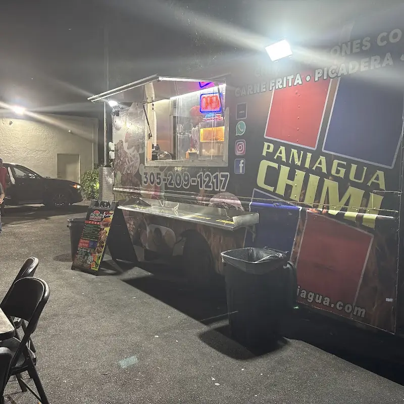Chimi Paniagua