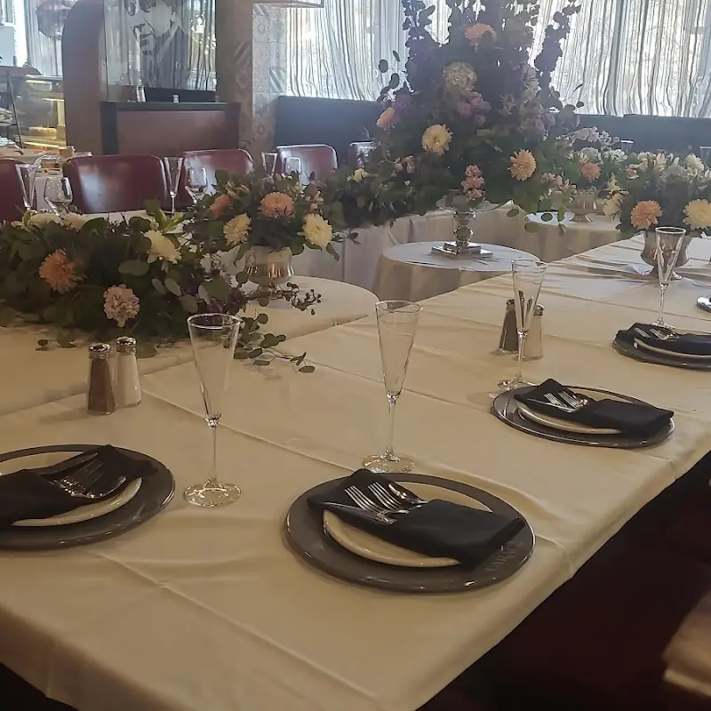 Caracu Latin Steakhouse