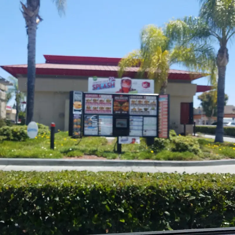 Jack in the Box