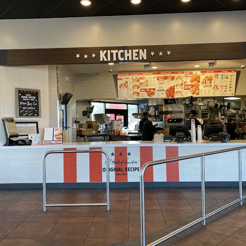 KFC