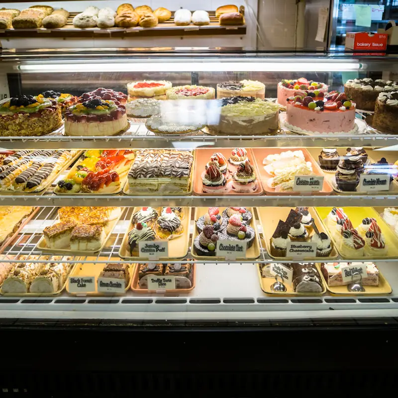 Heidelberg Pastry Shoppe