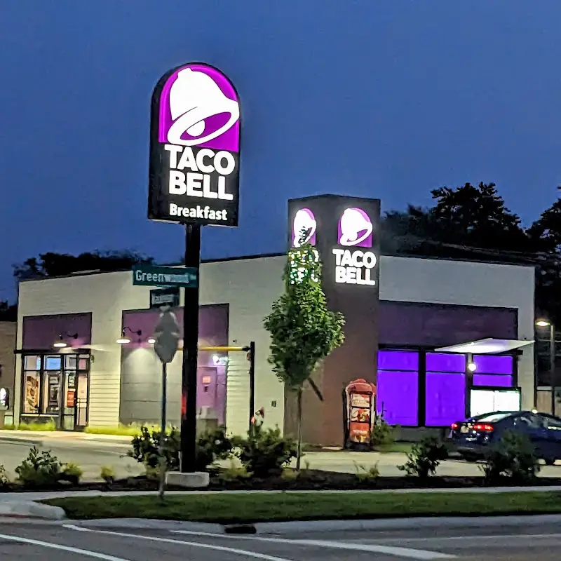 Taco Bell