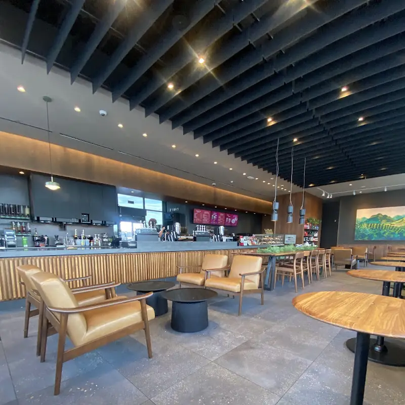 Starbucks Coffee Company