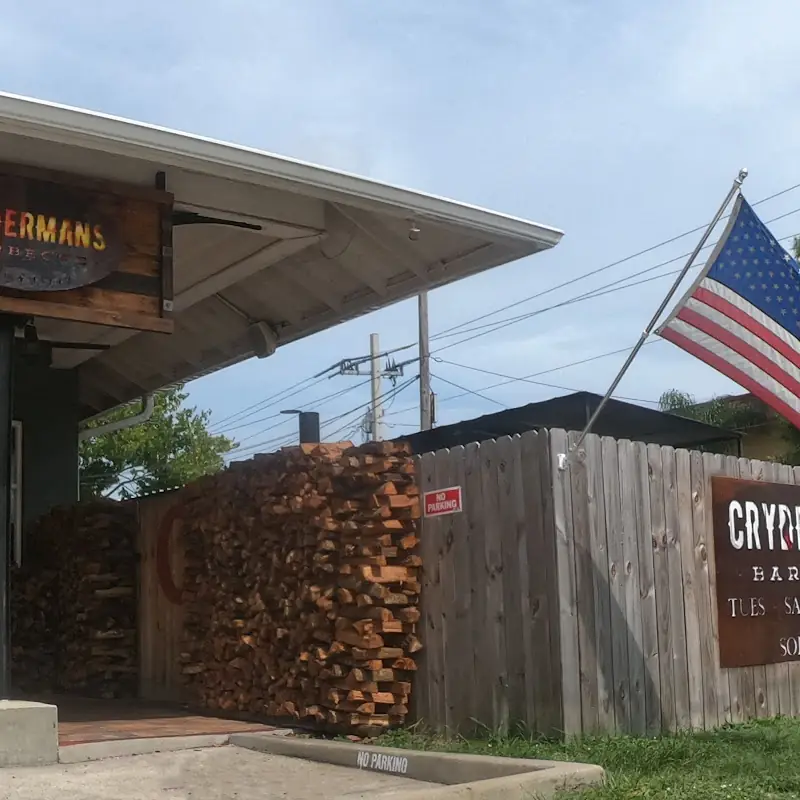 Crydermans Barbecue