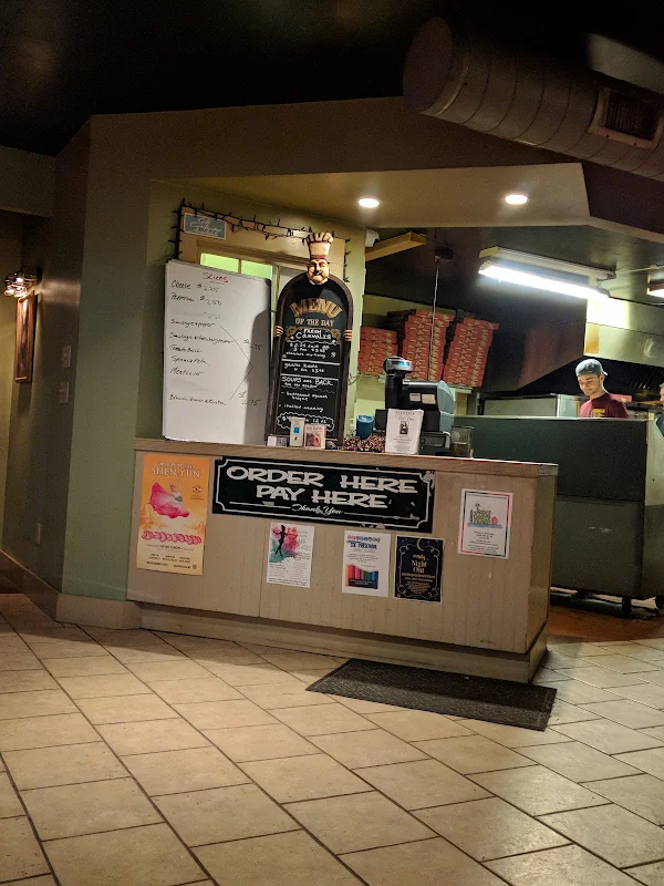 Pizzeria Da Vinci