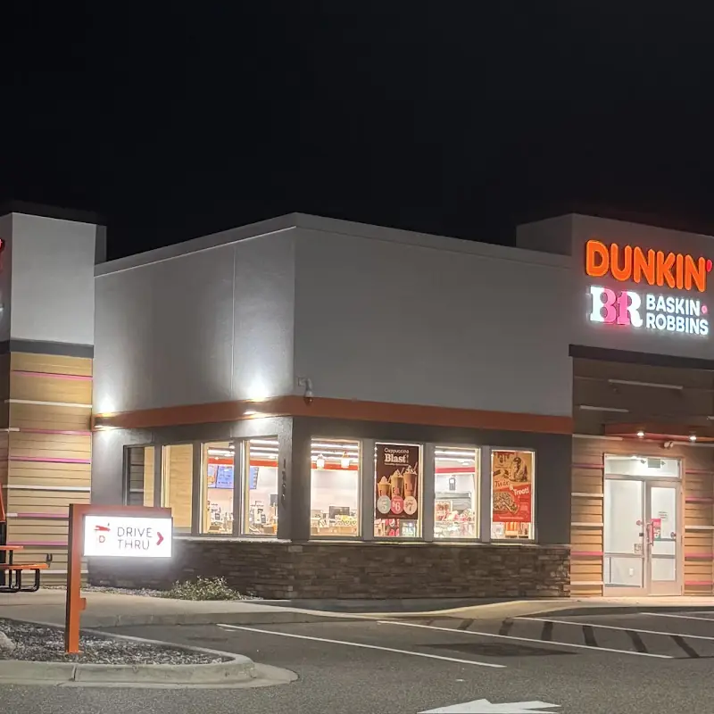Dunkin'