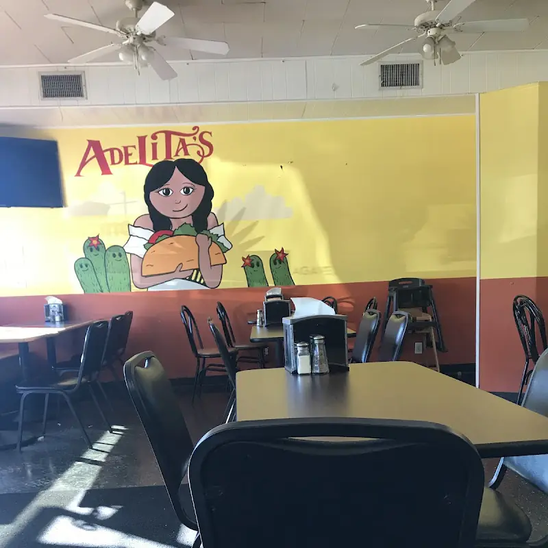 Taqueria Ibarra