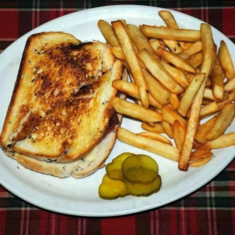 Cheryl's Diner
