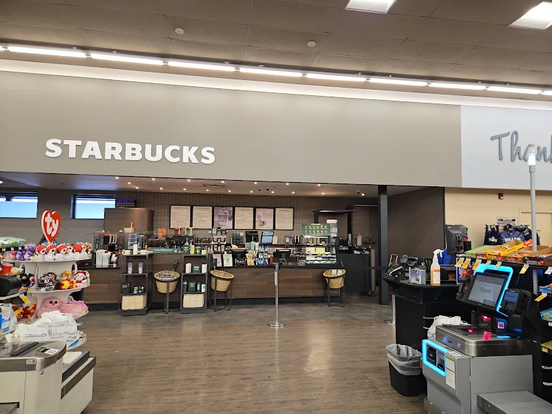 Starbucks Coffee Company