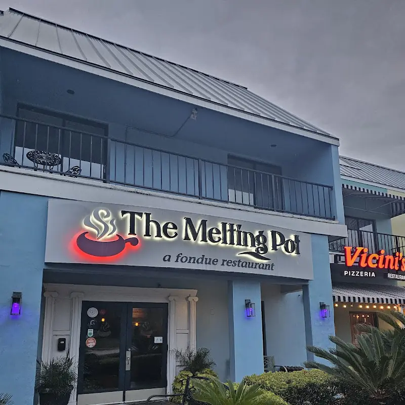 Melting Pot
