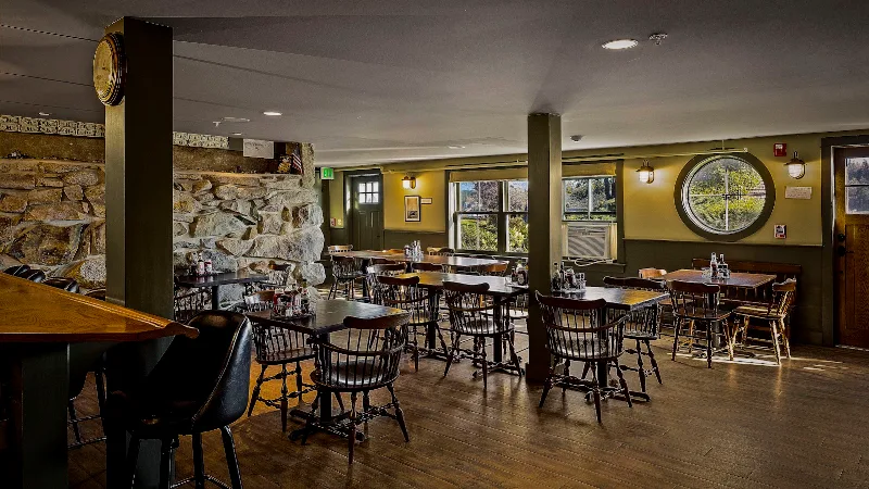 Harborview Bistro