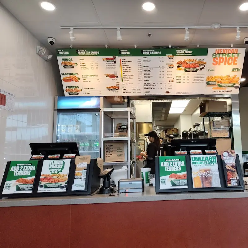 Wingstop