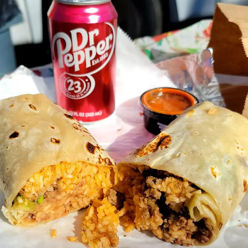 Tacos Estrella