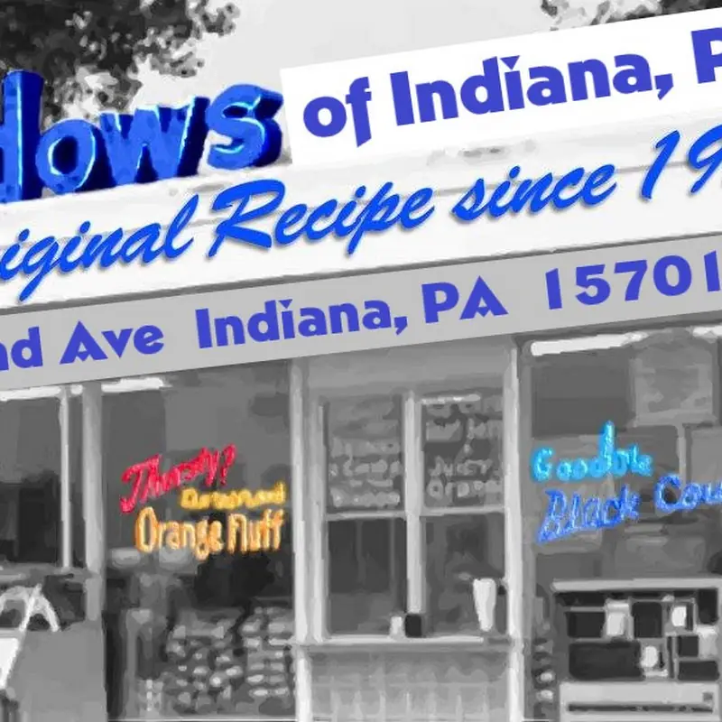 Meadows Frozen Custard of Indiana