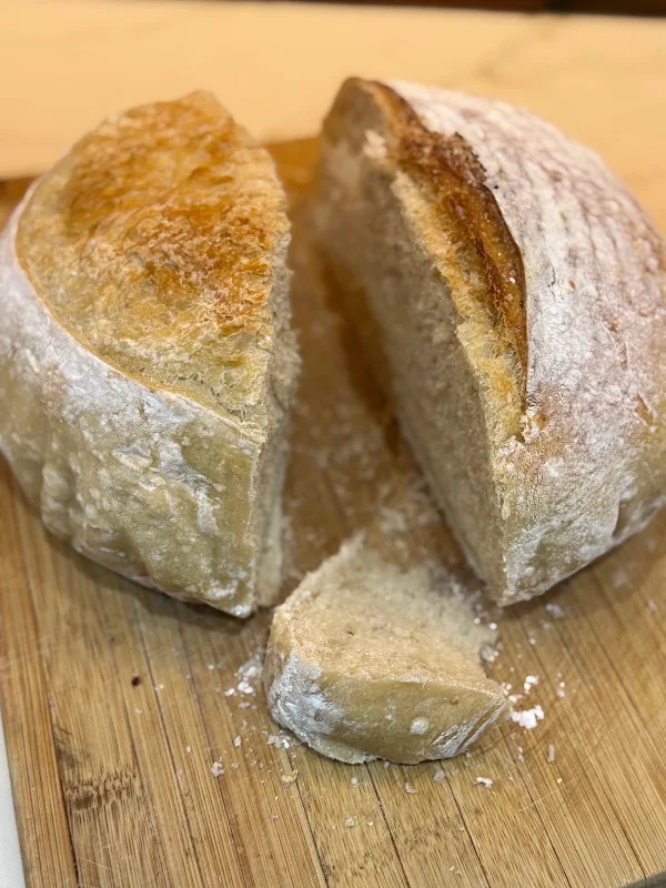 Alina's Micro Bakery