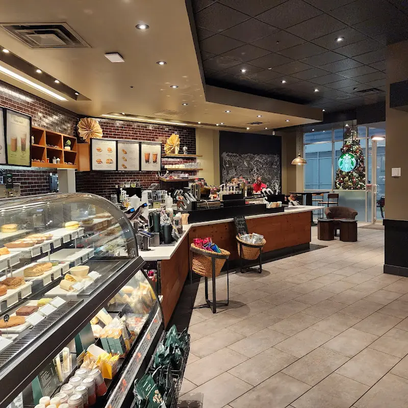Starbucks Coffee Company
