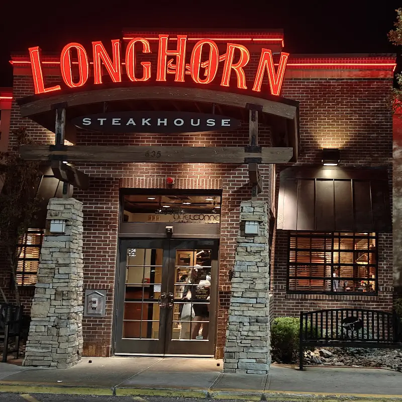 LongHorn Steakhouse