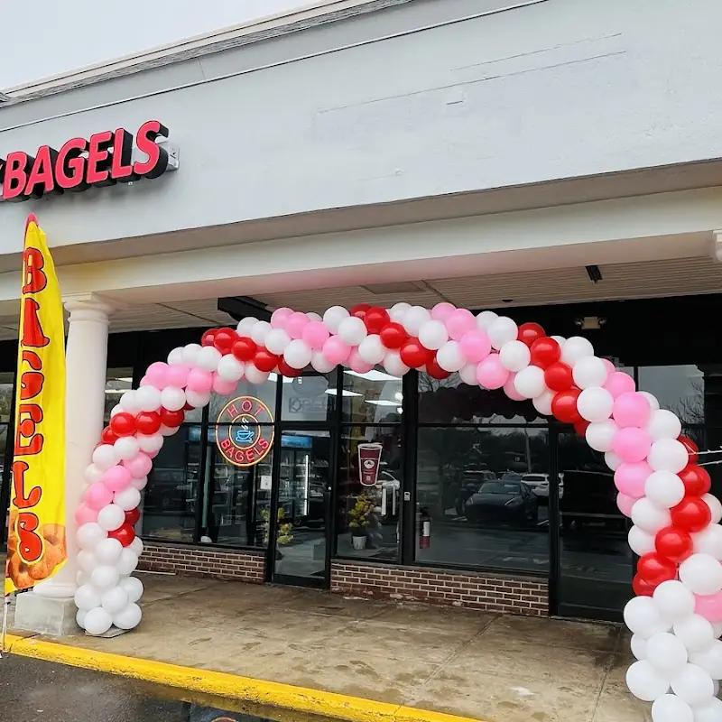 Gabe's Bagels at Chester