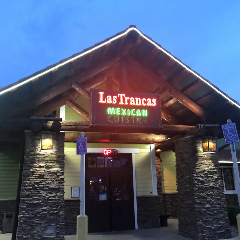 Las Trancas Mexican Restaurant