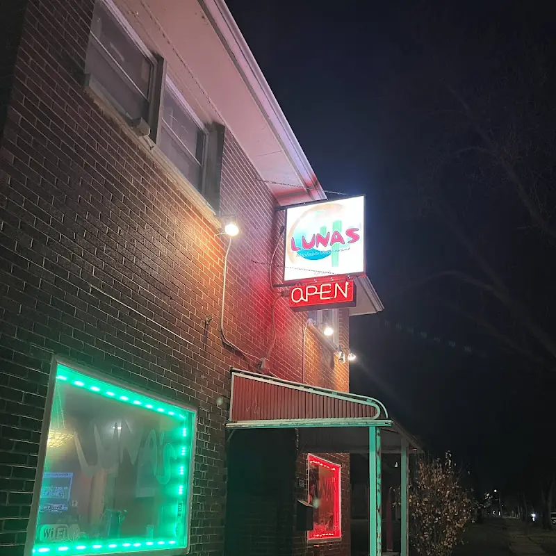 Luna's Mexican Restaurant