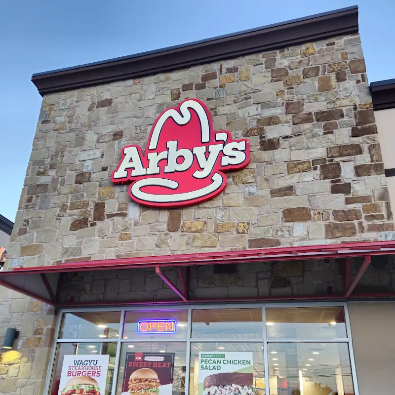 Arby's