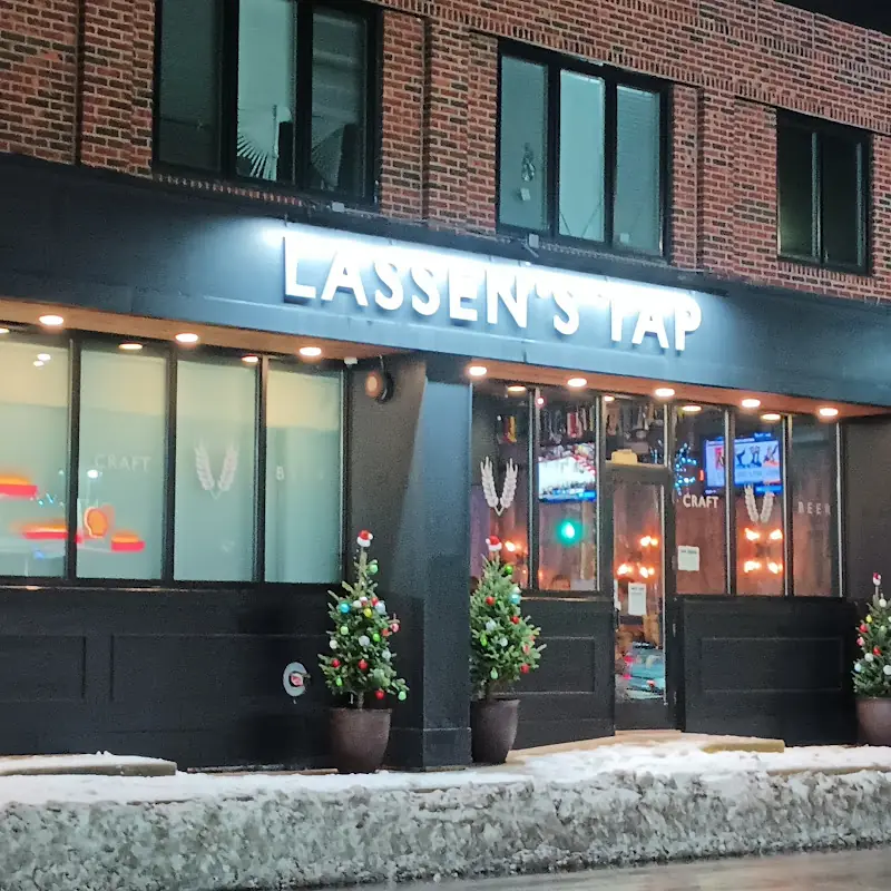 Lassen's Tap