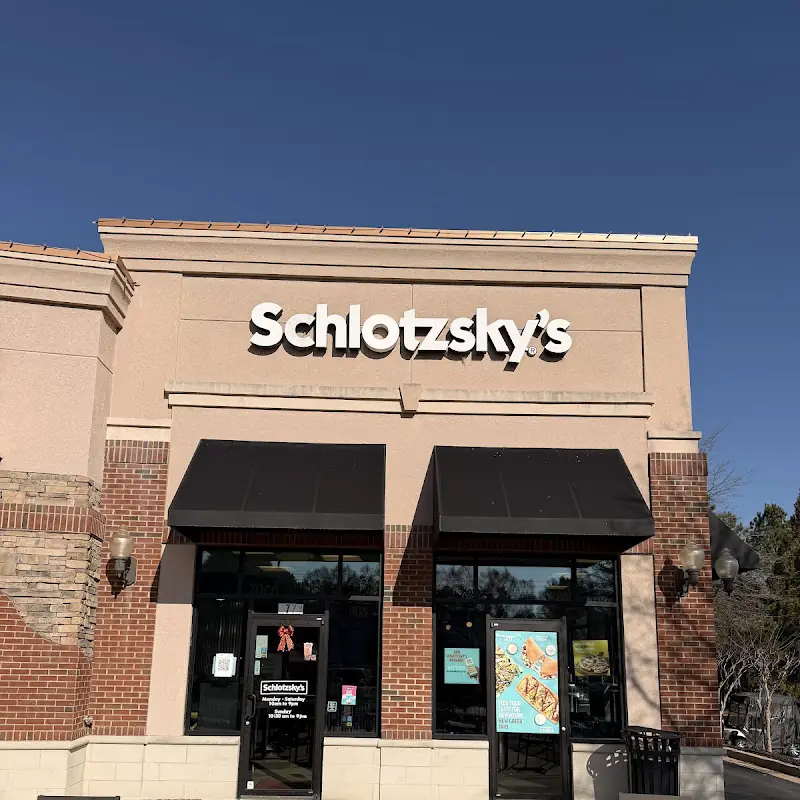 Schlotzsky's Deli
