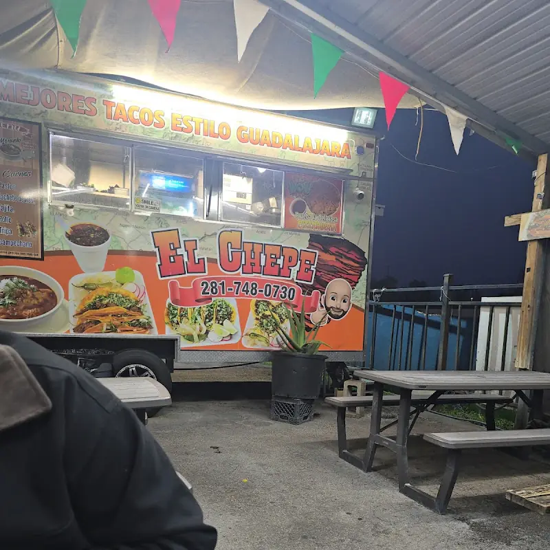 Tacos El Chepe