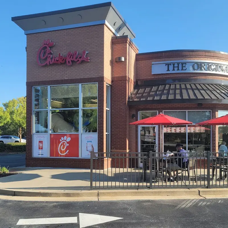Chick-fil-A