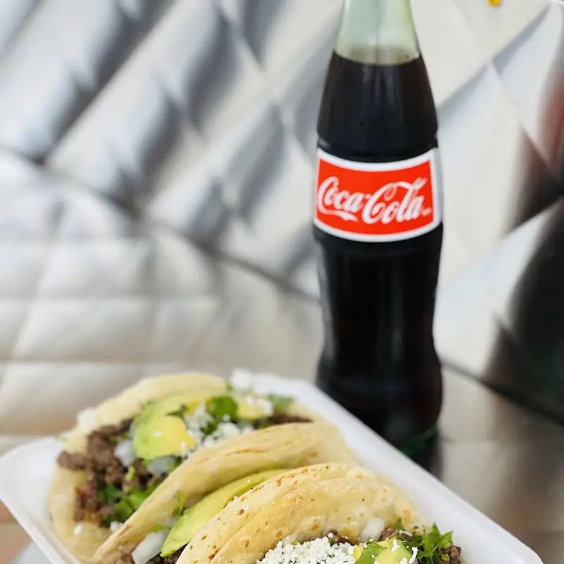 Taqueria Obregon, LLC 2 - Preston
