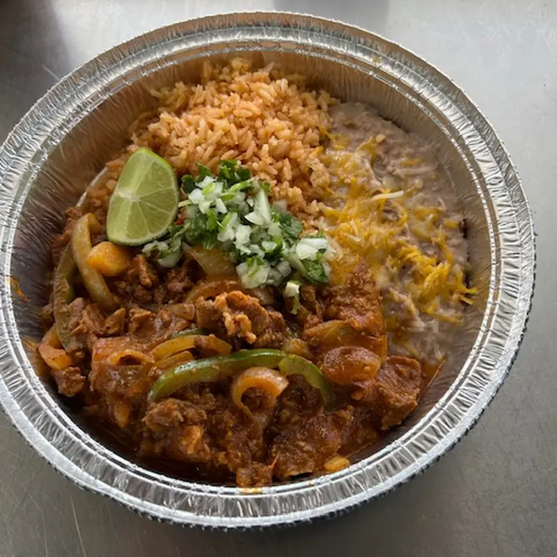 Taco Jalisco