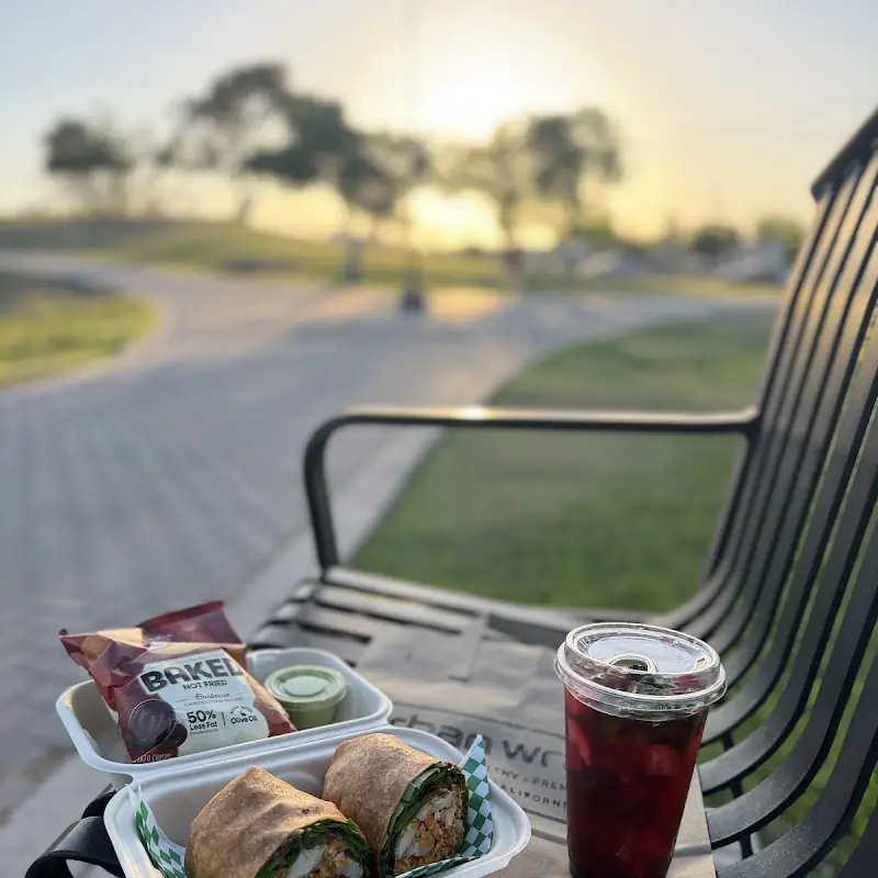 Urban Wraps