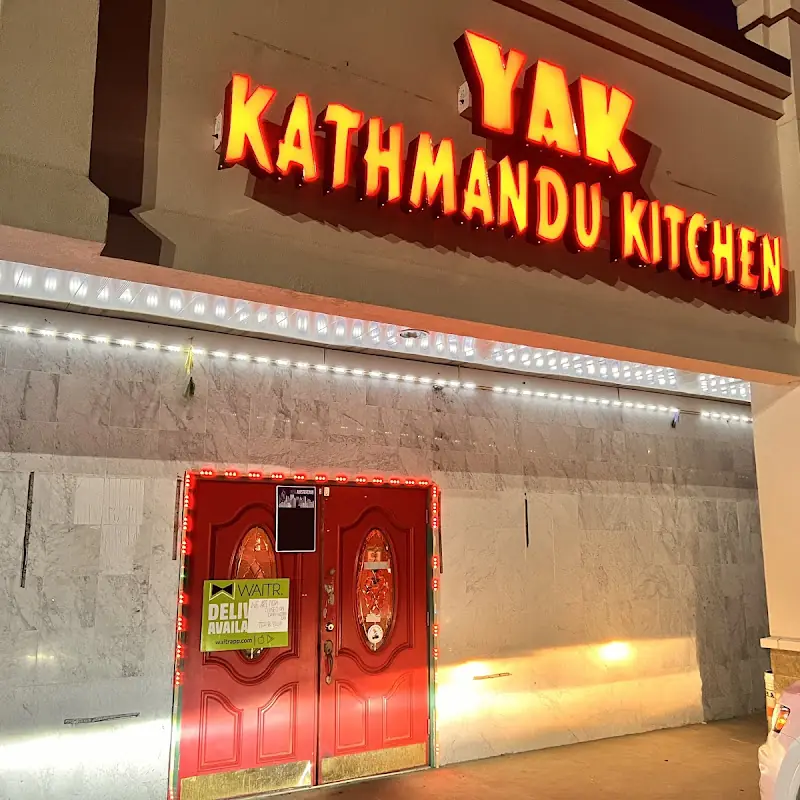 Yak The Kathmandu Kitchen-Daphne