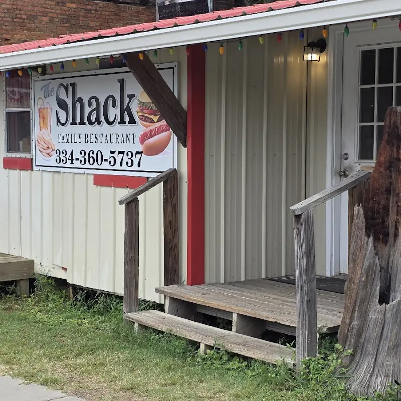 The Shack