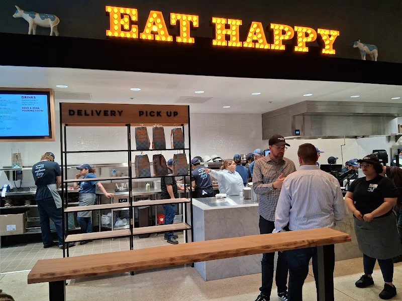 Mendocino Farms