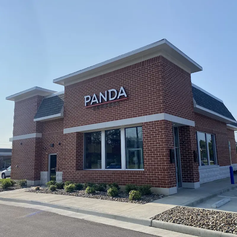 Panda Express