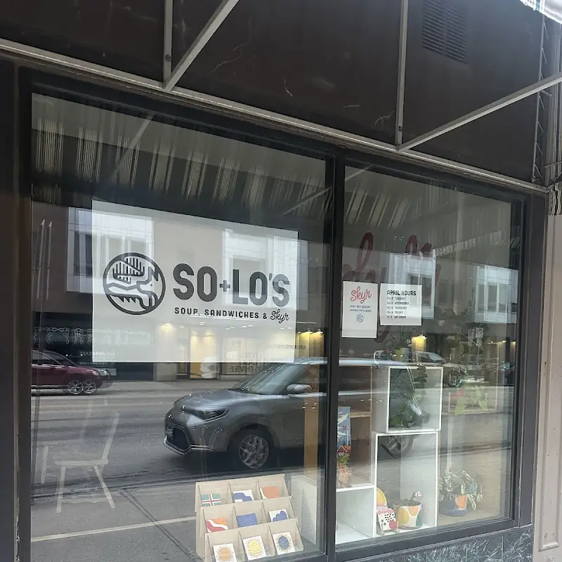 Solo's