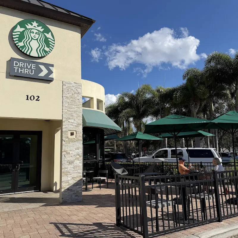 Starbucks Coffee Company