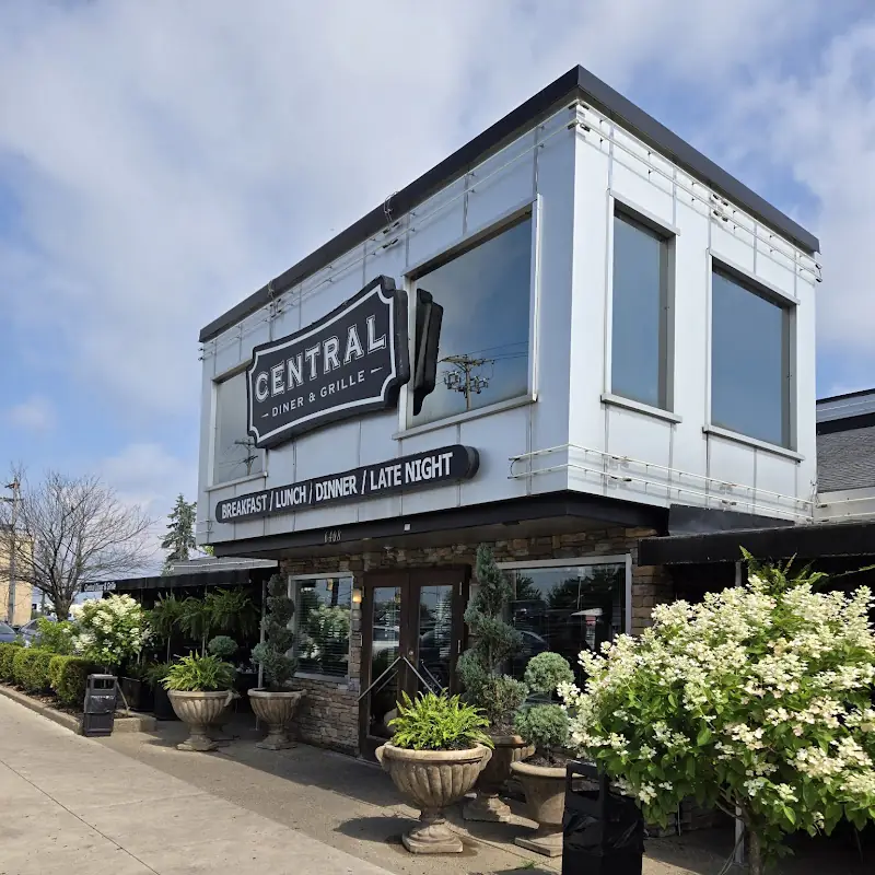 Central Diner & Grille