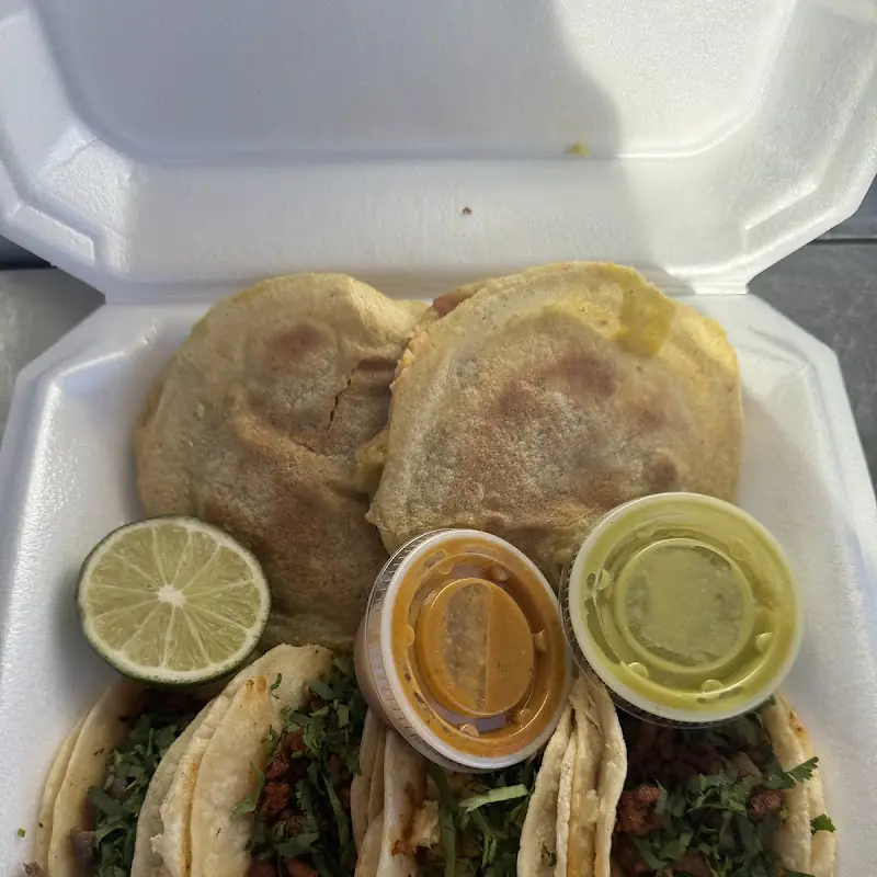 Tacos El Compa