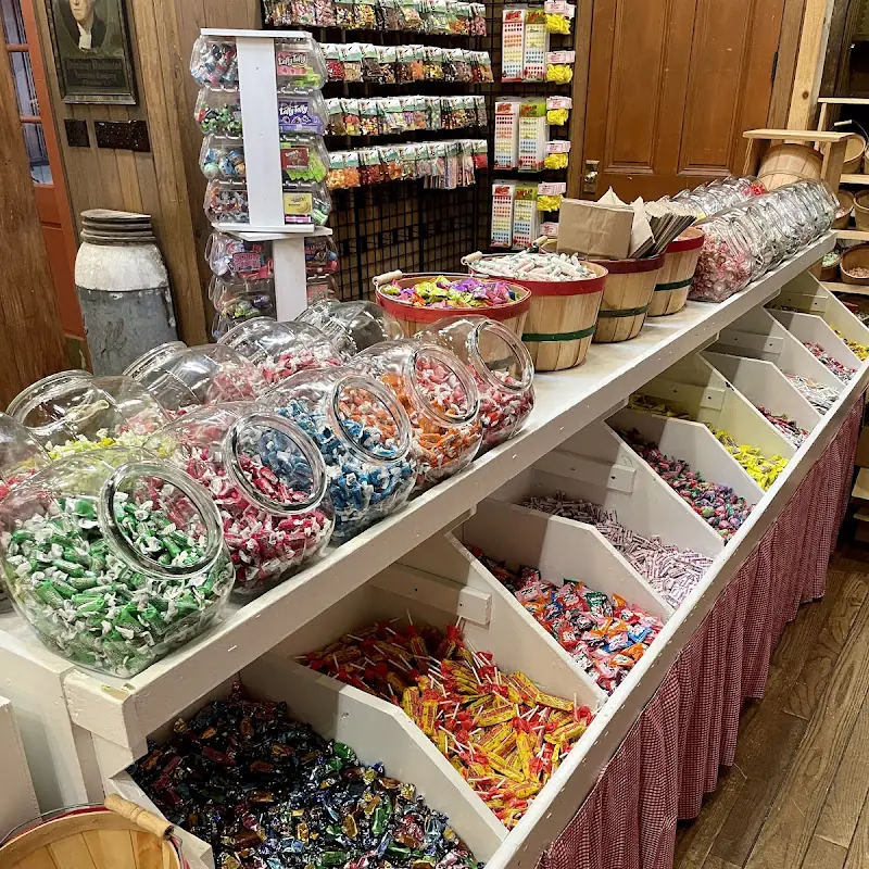 Brooks Shaw's Old Country Store