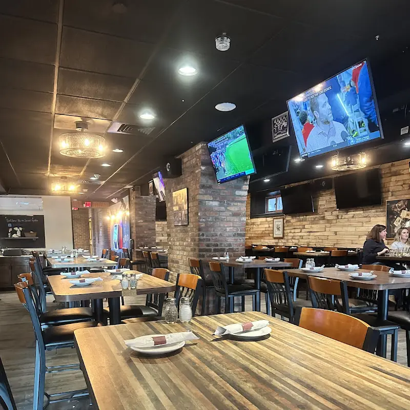 Bistro Twenty 4