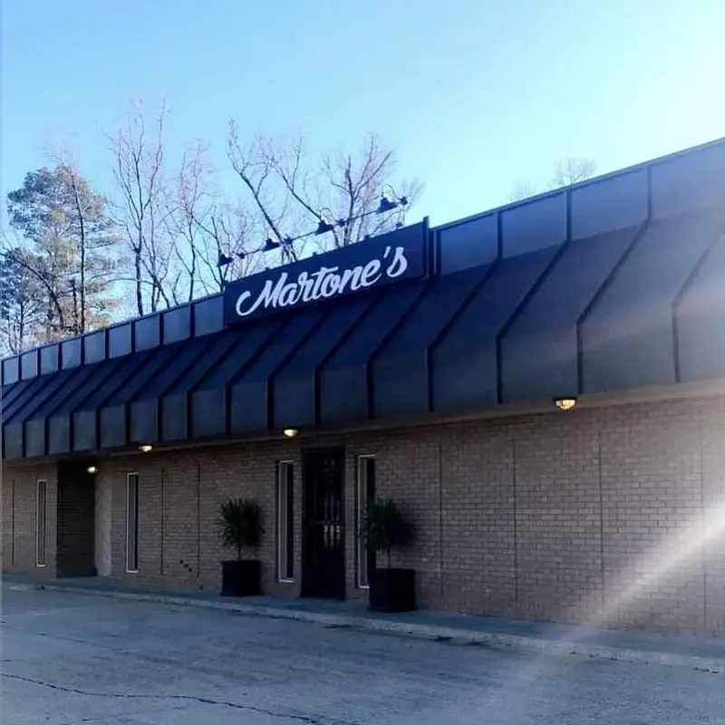 Martone's Italian Restaurant