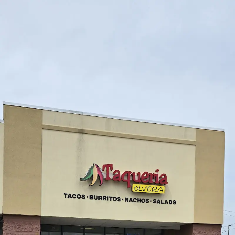 Taqueria Olvera