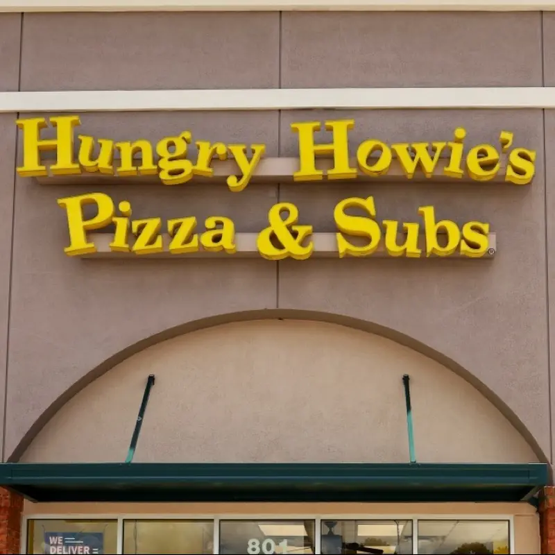 Hungry Howie's Pizza