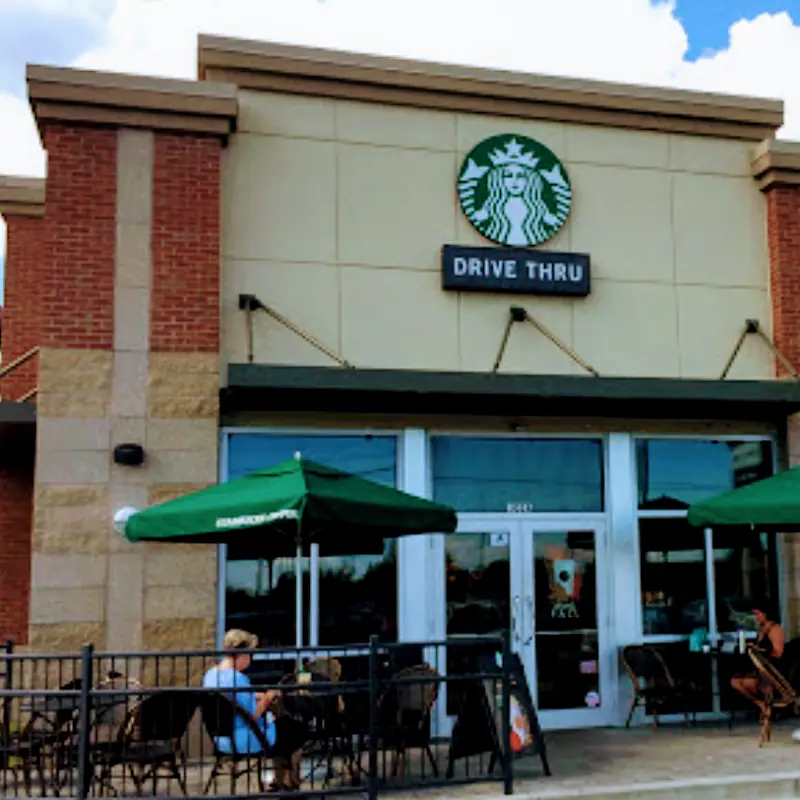 Starbucks Coffee Company