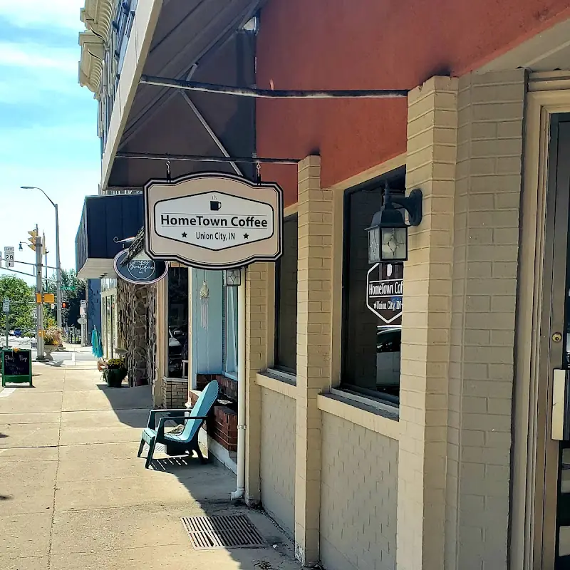 Hometown Coffee