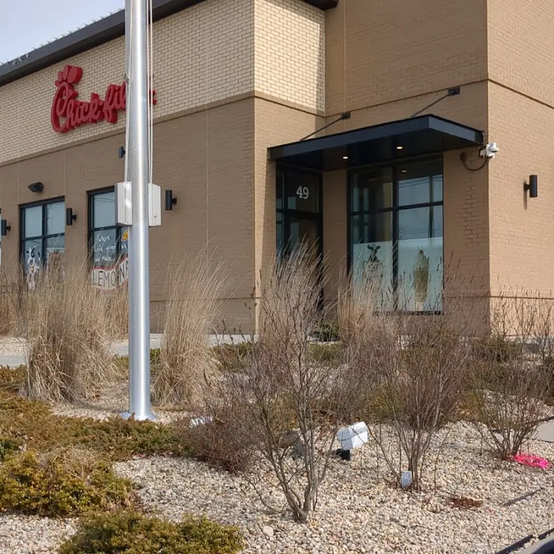 Chick-fil-A